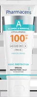 Crema cu protectie speciala SPF100+ A, 75ml, Pharmaceris