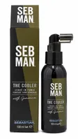 Tonic revigorant pentru scalp Seb Man The Cooler, 100ml, Sebastian Professional