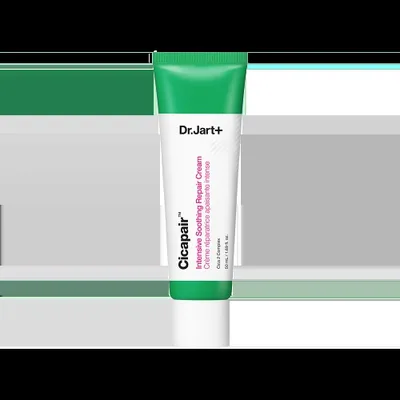 Crema reparatoare clamanta Cicapair Intensive, 50ml, Dr. Jart+