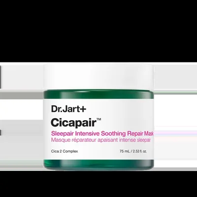 Masca reparatoare calmanta Cicapair Sleepair Intensive, 75ml, Dr. Jart+