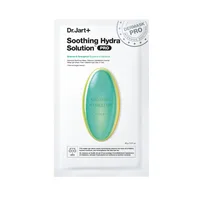 Masca servetel calmanta Dermask Soothing Hydra Solution Pro, 26g, Dr. Jart+