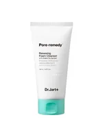 Spuma de curatare pentru ten Renewing Pore Remedy, 150ml, Dr. Jart+