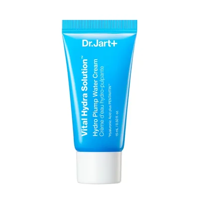 Crema hidratanta Hydro Plump Vital Hydra Solution, 50ml, Dr. Jart+
