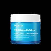 Masca hidratanta de noapte Hydro Plump Vital Hydra Solution, 75ml, Dr. Jart+