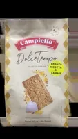 Biscuiti DolceTempo, 250g, Campiello