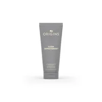 Masca scrub pentru indepartarea punctelor negre Clear Improvement, 75ml, Origins