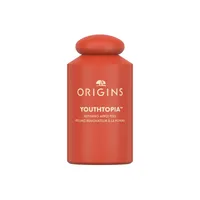 Loitune exfolianta cu mere Refining Peel Youthtopia, 100ml, Origins