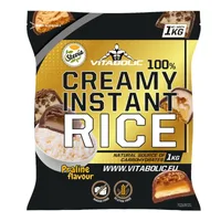 Creamy Instant Rice Praline, 1kg, Vitabolic