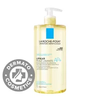 Ulei de spalare pentru pielea uscata cu tendinta atopica AP+ Lipikar, 1000ml, La Roche-Posay