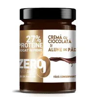 Crema cu ciocolata si alune de padure, 350g, Artisan Vita
