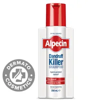Sampon anti-matreata Killer, 250ml, Alpecin