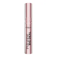 Mascara pentru alungire si volum Lash Paradise Big Deal Black, 9.8ml, L'Oreal Paris