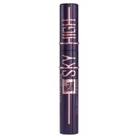 Mascara Lash Sensational Sky High Plum Twilight, 7.2ml, Maybelline