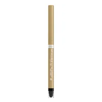 Creion mecanic de ochi Infaillible 36H Grip Bronze Blaze Soft Gold, 1ml, L'Oreal Paris