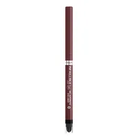 Creion mecanic de ochi Infaillible 36H Grip Bronze Blaze Velvet Bordeaux, 1ml, L'Oreal Paris