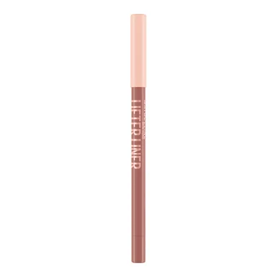 Creion de buze Lifter Liner 005 On It, 1.2g, Maybelline
