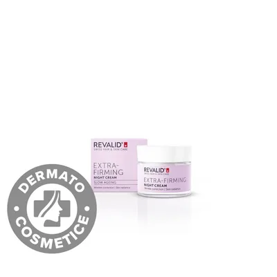 Crema de noapte Extra-Firming, 50ml, Revalid