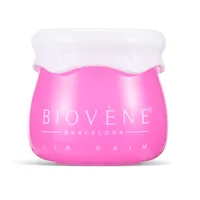 Balsam ultra hidratant pentru buze uscate si crapate Dewy-Dream Juicy!, 8g, Biovene