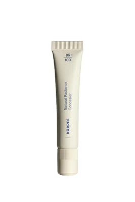 Anticearcan Nr. 02 Medium Natural Radiance, 8ml, Korres
