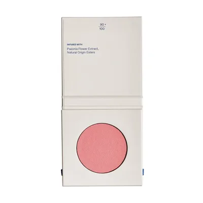 Blush Nr. 01 Pink Peony Natural Fresh, 4.5g, Korres