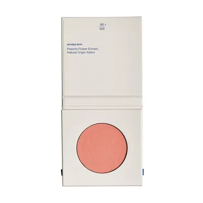 Blush Nr. 02 Warm Peach Natural Fresh, 4.5g, Korres