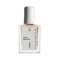 Oja Nr. 25 Beigy Pink No No Nail Polish, 11ml, Korres