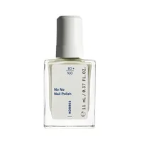 Oja Nr. 82 Mint Green No No Nail Polish, 11ml, Korres