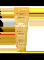 Scrub de corp Glow Sunshine, 300ml, Byphasse