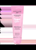 Scrub de corp Sugar Glow, 300ml, Byphasse