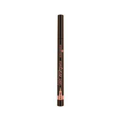 Tus de ochi Nr.20 Brown Extra Long-Lasting, 1ml, Essence