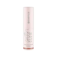 Ruj Nr. 01 Whole Latte Satin Glow, 3.5g, Essence