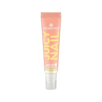 Ulei pentru unghii Juicy Nail 01, 11ml, Essence