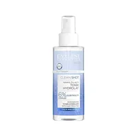 Clean shot toner-hydrolate hidratant, 150ml, Eveline Cosmetics
