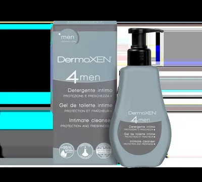 Gel intim FOR MEN, 125ml, Dermoxen