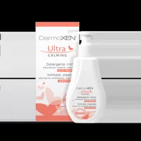 Gel intim Special pentru diabetici, 125ml, Dermoxen