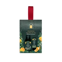 Pachet Duo Mandarina & Pin, 1 bucata, Yves Rocher