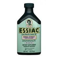 Detoxifiere si sistem imunitar Essiac, 300ml, Secom