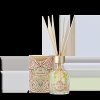Parfum de camera Green Rose & Magnolie Alba, 245ml, Sabon