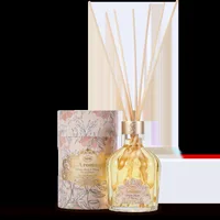Parfum de camera White Musk & Bujor, 245ml, Sabon