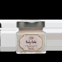 Lotiune hidratanta pentru corp Green Rose, 200ml, Sabon