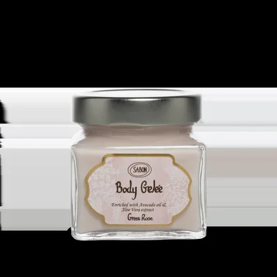 Lotiune hidratanta pentru corp Green Rose, 200ml, Sabon