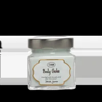Lotiune hidratanta de corp Iasomie, 200ml, Sabon