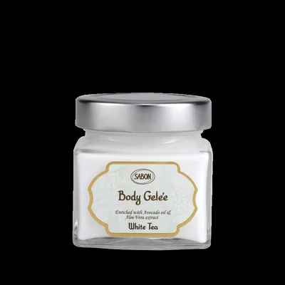 Lotiunede corp hidratanta White Tea, 200ml, Sabon