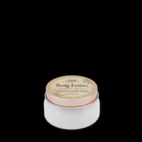 Crema de corp Patchouli Lavender Vanilla, 200ml, Sabon