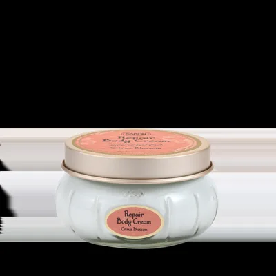 Crema de corp Repair Citrus Blossom, 200ml, Sabon