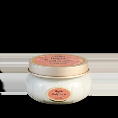 Crema de corp Repair Green Rose, 200ml, Sabon