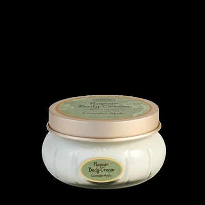 Crema de corp Repair Lavanda Mere, 200ml, Sabon