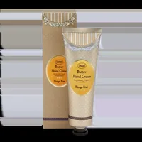 Crema de maini Mango Kiwi, 30ml, Sabon
