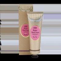 Crema de maini Rose Tea, 30ml, Sabon