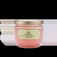 Exfoliant de corp Lavanda Mere, 600g, Sabon